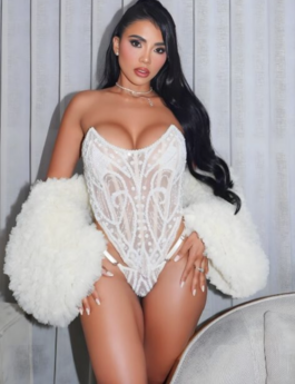 Karina Garcia